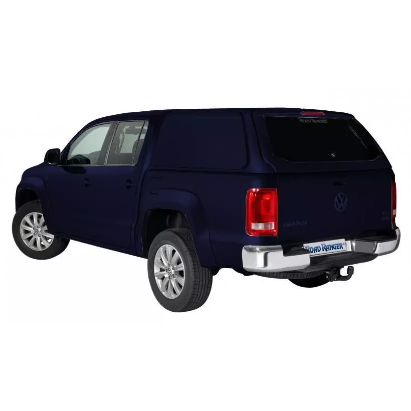 Купити Кунг на VW Amarok Road Ranger RH04 Standard